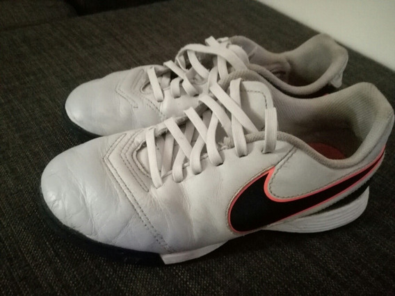 nike tiempo baby futbol