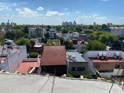 F. Beiró 5023 6º F Depto 3 Amb A Estrenar Cfte Suite Balcón Corrido - Villa Devoto