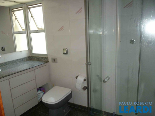 Imagem 12 de 15 de Apartamento - Brooklin Paulista - Sp - 635387