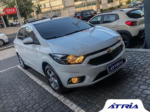 Imagem 2 de 10 de Chevrolet Prisma 1.4 Mpfi Lt 8v