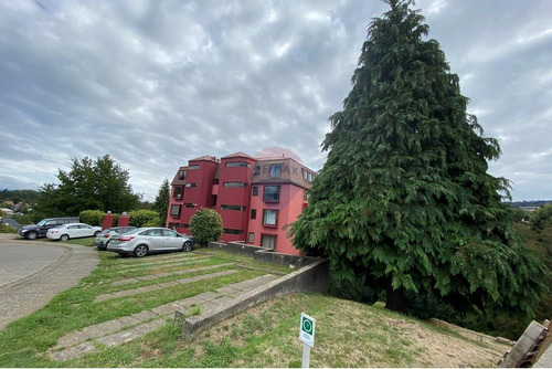 Vendo Departamento 2 D, Isla Teja , Valdivia