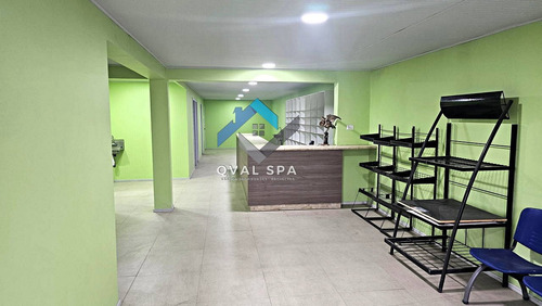 Qval Vende Espectacular Casa De 2 Pisos Con Recepción Comerc