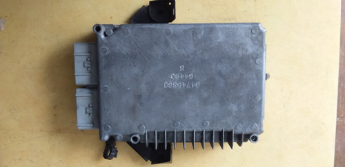 Ecu Avenger 1997 2.4l P04606319ab (Usado)