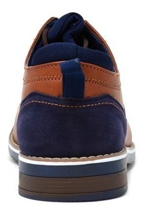 Zapato Perry Ellis - 7049 - Negro