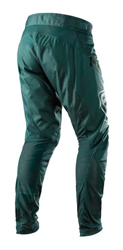 Pantalon Troy Lee Designs Sprint Pant Solid Jungle