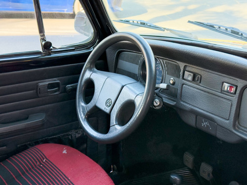 Volkswagen Fire Beetle 40 Aniversario 1994