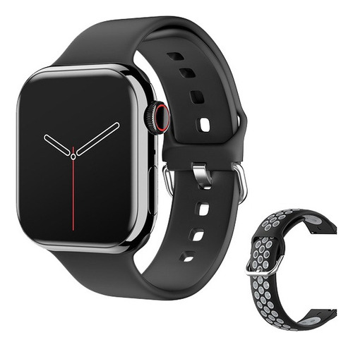 Nova Reloj Inteligente For Hombre, Bluetooth, For Llamadas,