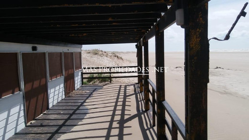 Imagen 5 de 6 de Terreno Interno En Barrio Maritimo Punta Medanos