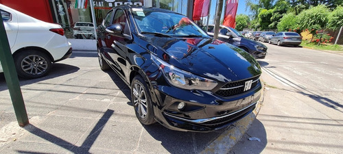 Imagen 3 de 14 de Fiat Cronos 1.8 Serie Unidad Fisica Entrega Inmediata 0km V