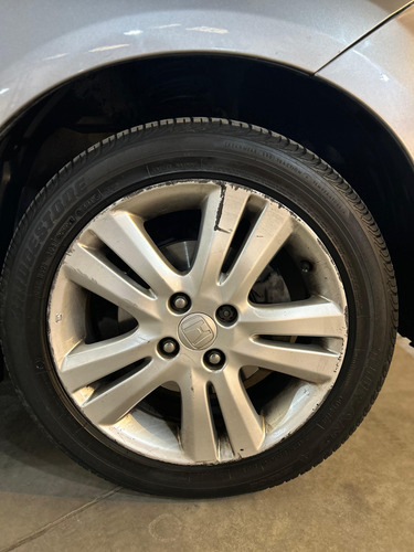 Honda Fit 1.5 Ex-l At 120cv l12