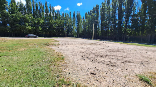 Venta De Terreno En B° Santa Angela Iii