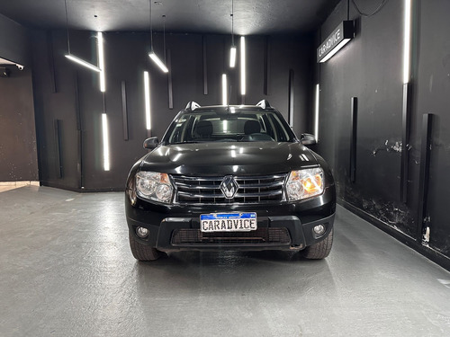 Renault Duster 1.6 4X2 CONFORT PLUS L12