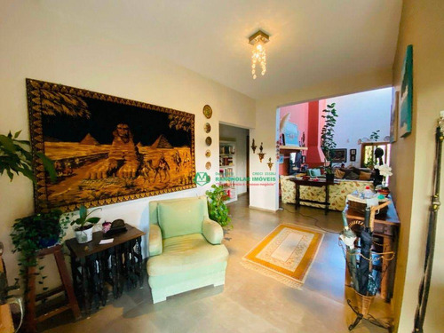 Imagem 5 de 30 de Casa Com 4 Dormitórios À Venda Por R$ 1.150.000,00 - Los Álamos - Vargem Grande Paulista/sp - Ca6067