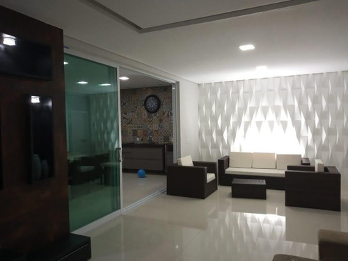 Imagem 25 de 30 de Sobrado Com 3 Dormitórios À Venda, 230 M² Por R$ 920.000,00 - Residencial Real Park Sumaré - Sumaré/sp - So0131
