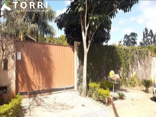 Imagem 17 de 17 de Chácara À Venda Em Araçoiaba Da Serra/sp - Ch00471 - 71110363