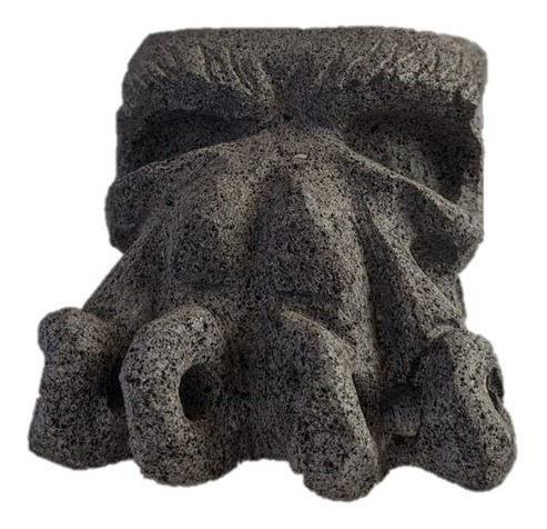 Molcajete En Forma De Cthulhu