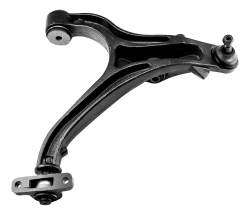 Horquilla Inferior Izquierda Grand Cherokee Comman 2007 2008