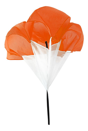 Fuerza Y Velocidad Entrenamiento De Tolte Naranja