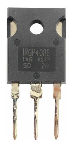 Irgp4086 Gp4086 Transistor Igbt