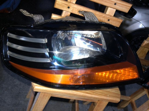 Reparacion De Faros Micas Y Stop (Reacondicionado)