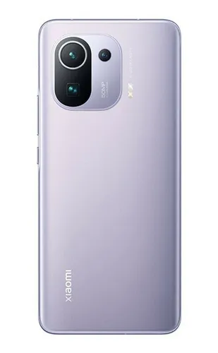 Xiaomi Mi 11 Pro 5g M2102k1ac 12gb 256gb Dual Sim Duos