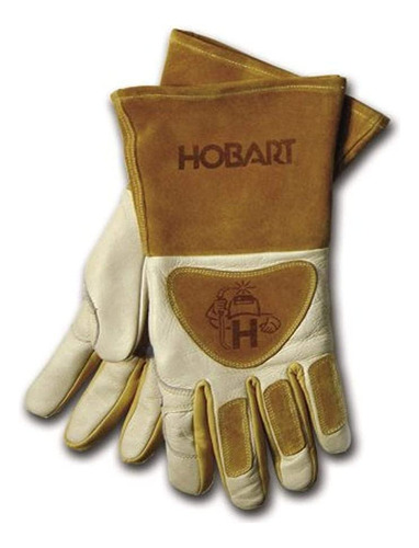 Hobart  Premium Form Guantes De Soldadura