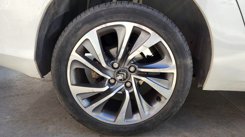 Imagen 7 de 11 de Citroën C4 Lounge 2016 1.6 Thp 165 At6 Shine Taraborelli Nes