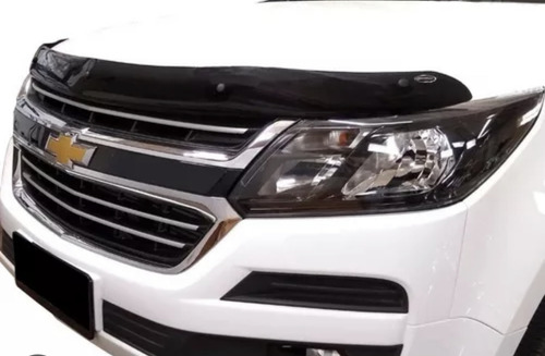 Deflector De Capot Vw Fox/suran 2010/19 Origynal