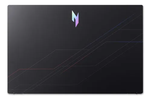 Notebook Gamer Acer Nitro V15 ANV15-52-737P Intel® Core™ i7-13620H 13ªG 16GB RAM 512GB SSD RTX4050 FHD 15.6”