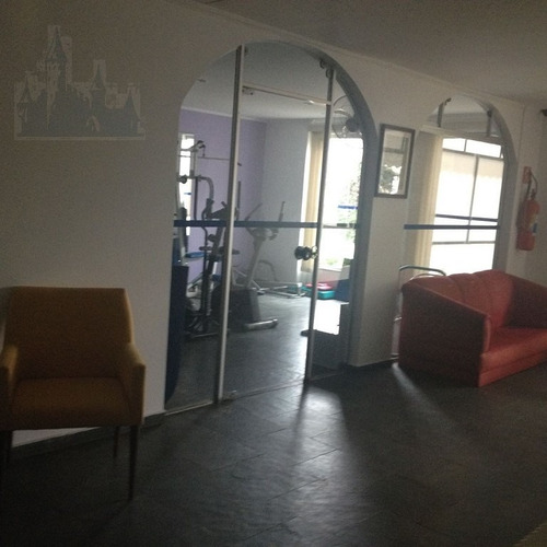 Imagem 30 de 30 de Apartamento Para Venda, 3 Dormitórios, Vila Vera - São Paulo - 9461