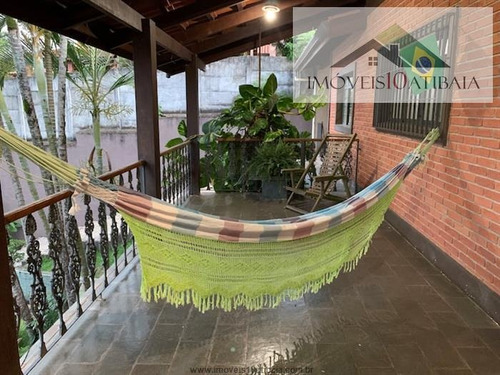 Imagem 2 de 29 de Chácaras À Venda Em Atibaia/sp - Compre O Seu Chácaras Aqui! - 1473346