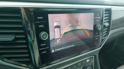 Volkswagen Teramont 3.6 COMFORTLINE PLUS AUTO