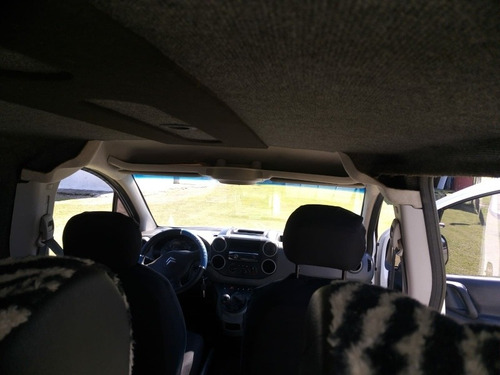 Citroën Berlingo B9