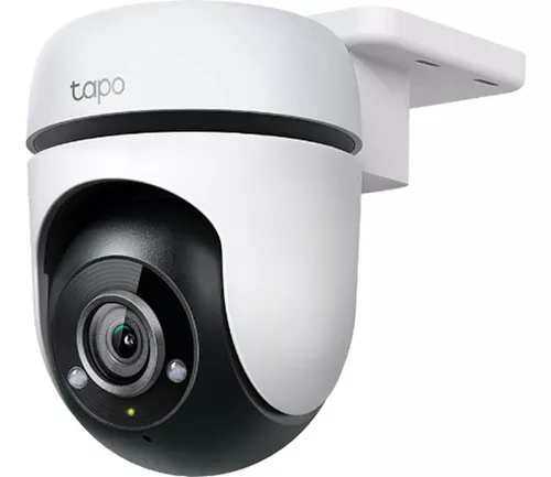 Camara Vigilancia Wifi Tp-link Tapo C500 Exterior Full Hd