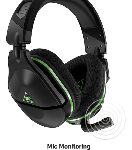 Turtle Beach Stealth 600 Gen 2 Usb Color Negro