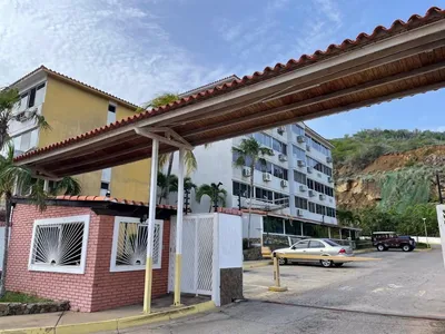 Apartamento en venta