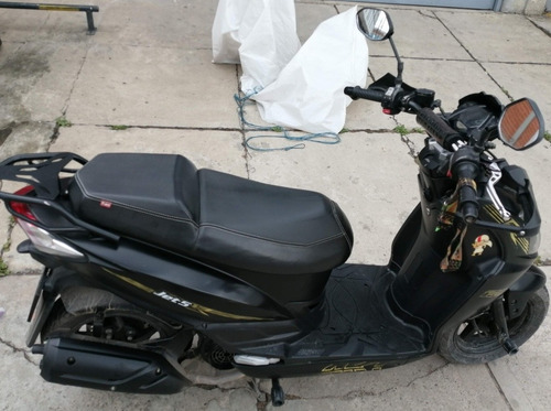 Akt Modelo 2018
