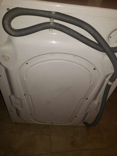 Lavasecarropas Longvie Ls8012 - No Funciona