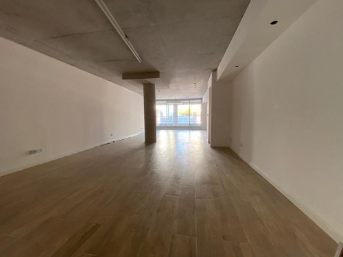 Imagen 2 de 26 de Oficina: Gran Monoambiente A Estrenar De 85 M2