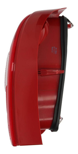 Imagen 3 de 5 de Faro Trasero Izquierdo Citroen Xsara Picasso 01/07