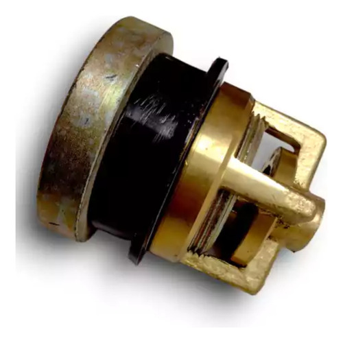 Piston De Bronce Para Molino De Bombeo De 3 1/2 Pulgadas