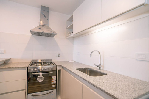 Monoambiente En Venta La Plata Obra Avanzada