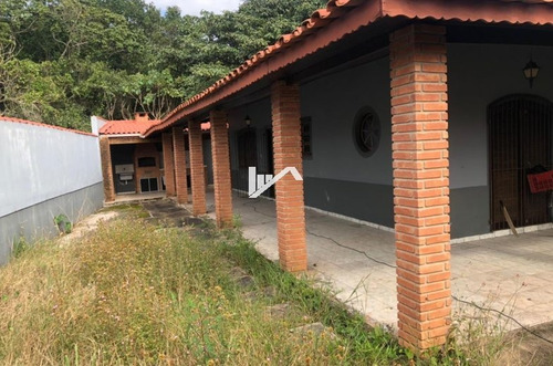 Imagem 12 de 12 de Casa No Jardim Jamaica, Em Itanhaém 600 Mts Do Mar