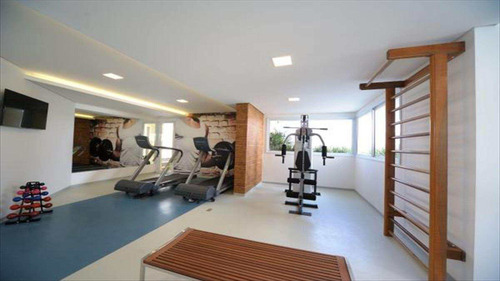Imagem 11 de 15 de Cobertura Duplex, 3 Suítes, São Caetano Do Sul - V21