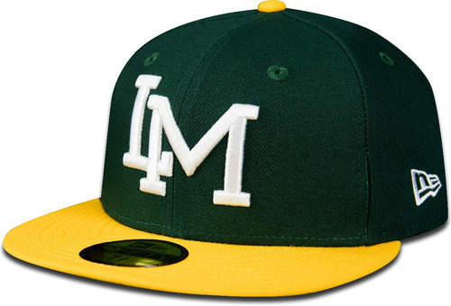 Gorra Cañeros Clásica