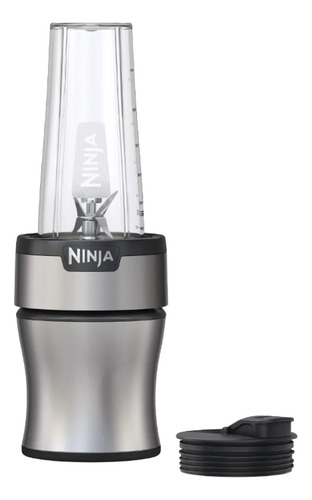 Ninja Nutri-blender Bn300wm Batidora Personal De 600 W (Usado)