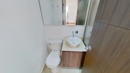 Imagen 18 de 19 de Apartamento En Venta Suramerica Itagüi