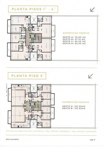 Imagen 4 de 6 de Venta De Departamento En Mar Del Plata: Venta En Pozo
