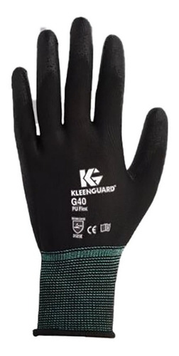 Guante Jackson Safety G40 Poliuretano