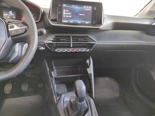 Imagen 10 de 16 de Peugeot 208 Like Pack 1.6 Am22 Gris 0km